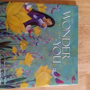 The Wonder That Is You book